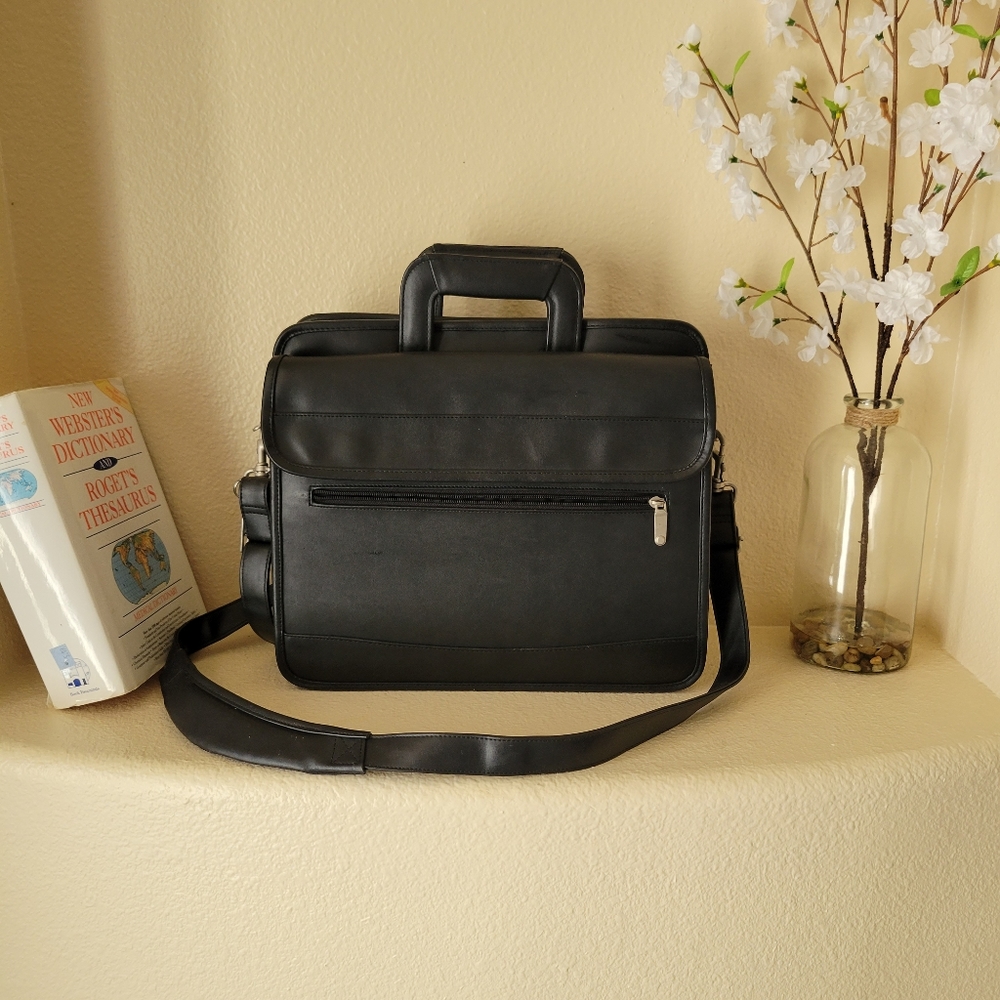 Port Noteworthy Laptop Briefcase Bag